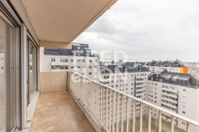 PARIS 15 - CROIX NIVERT 13
