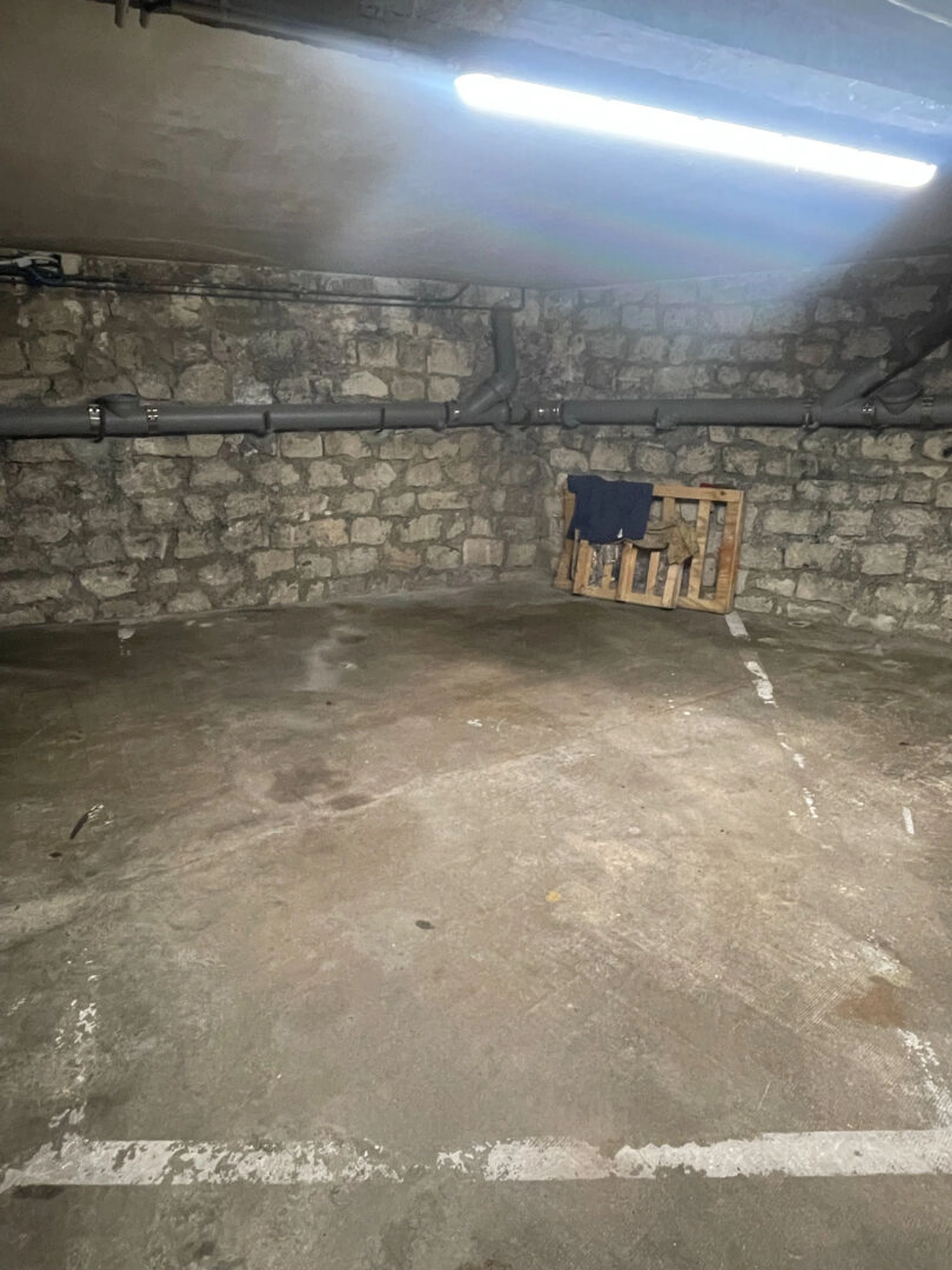 PARIS 15 - CONVENTION-LECOURBE 1