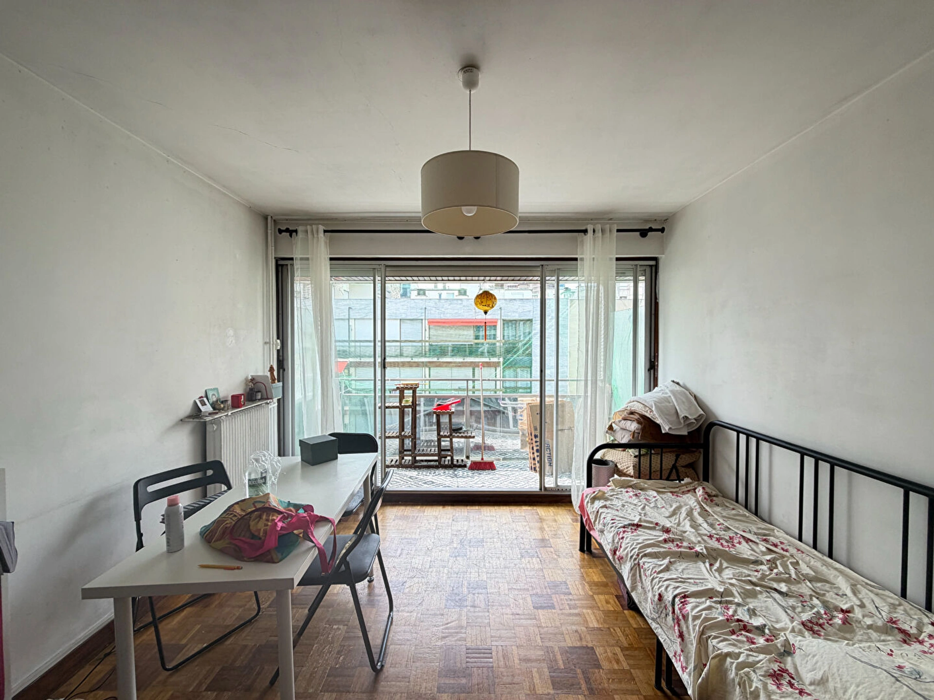 PARIS 15 - CHARLES MICHELS 1