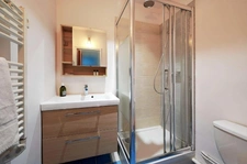 PARIS 18  - CLIGNANCOURT 5