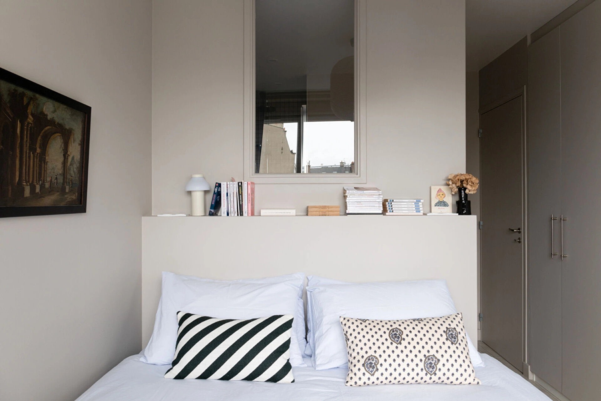 PARIS 16 - BELLES FEUILLES / VICTOR HUGO 6