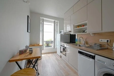 PARIS 18  - CLIGNANCOURT 3