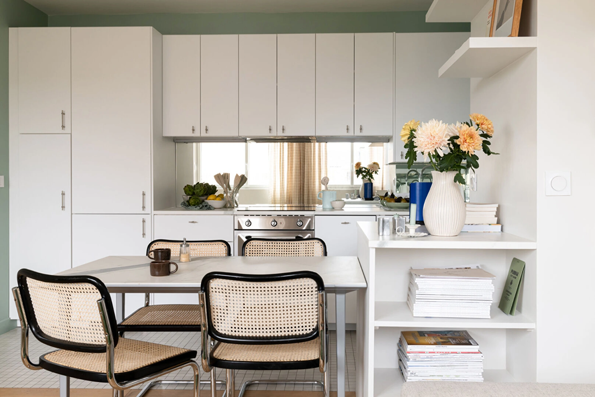 PARIS 16 - BELLES FEUILLES / VICTOR HUGO 4