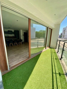 Appartement situé à proximité des commerces et du centre-vil