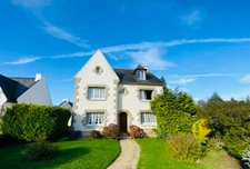 TREGUEUX - CHARMANTE MAISON NÉO-BRETONNE DE 6 CHAMBRES !