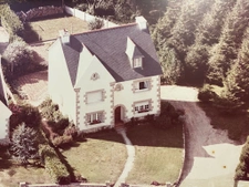 TREGUEUX - CHARMANTE MAISON NÉO-BRETONNE DE 6 CHAMBRES !