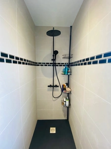 HENON - MAISON NEUVE A PROXIMITE DU BOURG DANS UN ENVIRONNEM