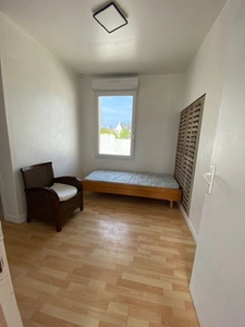 SAINT-BRIEUC - CHARMANTE MAISON RENOVEE !