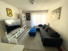 Appartement situé à proximité immédiate des commerces et la 