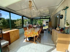 ERQUY - MAISON A PROXIMITE DES PLAGES DANS UN ENVIRONNEMENT 