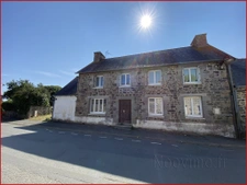 A 10 MIN ENVIRON DE GUINGAMP (SQUIFFIEC) - IMMEUBLE DE RAPPO