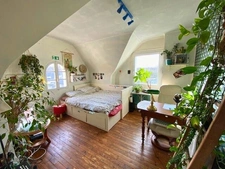 SAINT-BRIEUC - CHARMANTE MAISON DE STYLE AVEC 5 CHAMBRES !