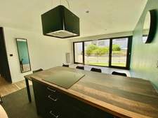 Appartement situé à proximité des commerces et du centre-vil