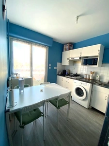 Appartement situé à proximité immédiate des commerces et la 