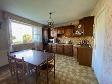 TREGUEUX - CHARMANTE MAISON NÉO-BRETONNE DE 6 CHAMBRES !