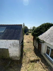 A 10 MIN ENVIRON DE GUINGAMP (SQUIFFIEC) - IMMEUBLE DE RAPPO