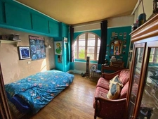 SAINT-BRIEUC - CHARMANTE MAISON DE STYLE AVEC 5 CHAMBRES !