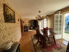 TREGUEUX - CHARMANTE MAISON NÉO-BRETONNE DE 6 CHAMBRES !