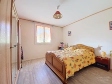 Maison de plain-pied à Saint-Père-en-Retz