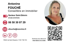 Maison LA PLAINE SUR MER