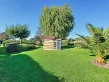 Maison de plain-pied à Saint-Père-en-Retz