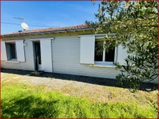 CHARMANTE MAISON PLAIN PIED