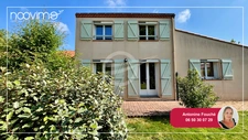 Maison Familiale FROSSAY + Terrain constructible