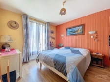 Maison de plain-pied à Saint-Père-en-Retz