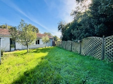 CHARMANTE MAISON PLAIN PIED