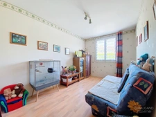 Maison de plain-pied à Saint-Père-en-Retz