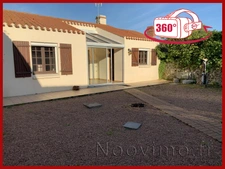 Maison + Studio + Garage