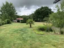 agréable maison sur 2000m2