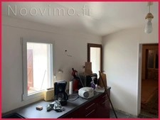 Maison 68m2 à rénover