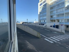  Studio 24,50m2 plus loggia à 150m de la mer