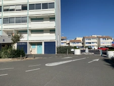  Studio 24,50m2 plus loggia à 150m de la mer