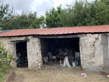 Maison 68m2 à rénover