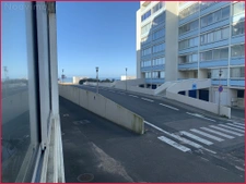  Studio 24,50m2 plus loggia à 150m de la mer