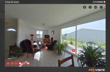 Belle maison de plein pied