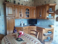 agréable maison sur 2000m2