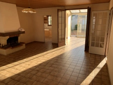 Maison + Studio + Garage