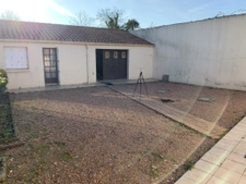 Maison + Studio + Garage