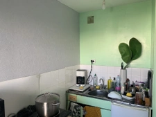  Studio 24,50m2 plus loggia à 150m de la mer