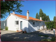 agréable maison sur 2000m2