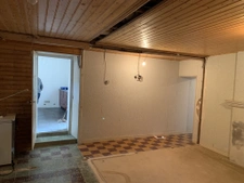 Maison 68m2 à rénover