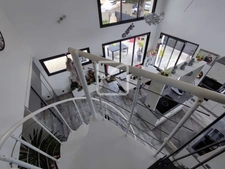 Magnifique villa atypique .. à seulement 300m de l'océan !  1