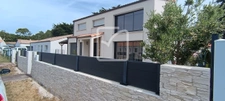 Magnifique villa atypique .. à seulement 300m de l'océan !  7