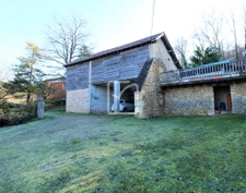  Grande maison de famille ou 2 appartements. 4