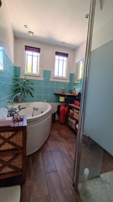 Grande maison impeccable 12