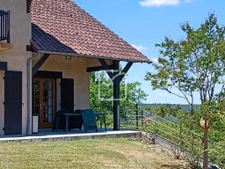 Elégante maison dans un beau cadre de vie. 15