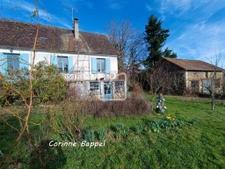 Périgourdine ancienne 1